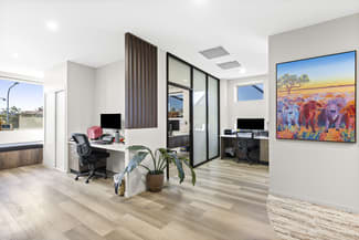 Offices commercial property for lease at 4a/462 Ruthven Street Toowoomba City QLD 4350