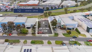 Development / Land commercial property leased at 12 Ovata Drive Tullamarine VIC 3043 Development / Land commercial property leased at 12 Ovata Drive Tullamarine VIC 3043