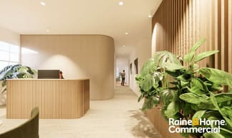 Medical / Consulting commercial property for lease at CH1/1382 Sandgate Road Nundah QLD 4012