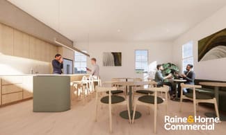 Medical / Consulting commercial property for lease at CH1/1382 Sandgate Road Nundah QLD 4012