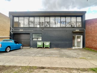 Offices commercial property leased at L1/59 St Hellier Street Heidelberg Heights VIC 3081