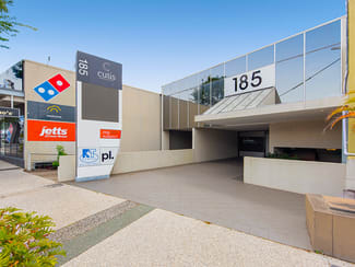 Offices commercial property for lease at 19/185 Moggill Road Taringa QLD 4068 Offices commercial property for lease at 19/185 Moggill Road Taringa QLD 4068