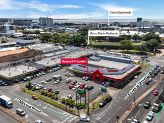 Offices commercial property leased at Shop 16B/113-117 Sheridan Street Cairns City QLD 4870 Offices commercial property leased at Shop 16B/113-117 Sheridan Street Cairns City QLD 4870