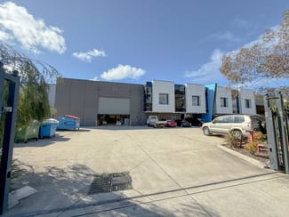 Factory, Warehouse & Industrial commercial property leased at 5-7 Edison Road Dandenong South VIC 3175 Factory, Warehouse & Industrial commercial property leased at 5-7 Edison Road Dandenong South VIC 3175