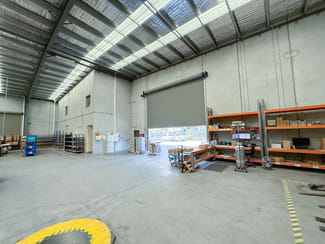 Factory, Warehouse & Industrial commercial property leased at 5-7 Edison Road Dandenong South VIC 3175 Factory, Warehouse & Industrial commercial property leased at 5-7 Edison Road Dandenong South VIC 3175