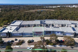 Showrooms / Bulky Goods commercial property leased at Unit 4 10 Discovery Drive Bibra Lake WA 6163 Showrooms / Bulky Goods commercial property leased at Unit 4 10 Discovery Drive Bibra Lake WA 6163