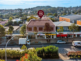 Offices commercial property leased at 168 Beaudesert Road Moorooka QLD 4105 Offices commercial property leased at 168 Beaudesert Road Moorooka QLD 4105