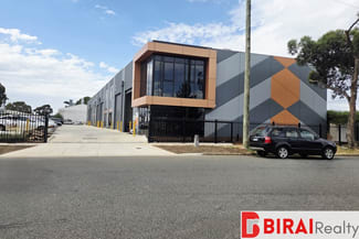 Factory, Warehouse & Industrial commercial property leased at 8 Collins Road Melton VIC 3337 Factory, Warehouse & Industrial commercial property leased at 8 Collins Road Melton VIC 3337