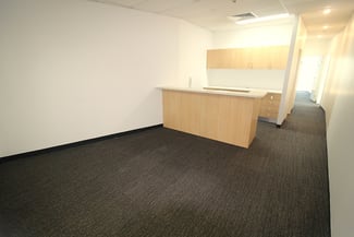 Offices commercial property leased at Robina QLD 4226