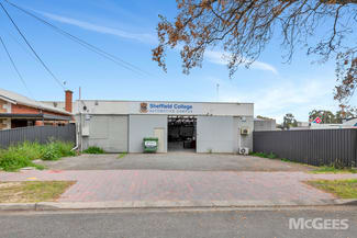 Factory, Warehouse & Industrial commercial property leased at 1A Davies Terrace Nailsworth SA 5083 Factory, Warehouse & Industrial commercial property leased at 1A Davies Terrace Nailsworth SA 5083