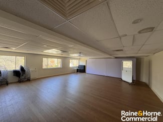 Offices commercial property for lease at 2 Barker Street Griffith ACT 2603