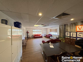 Offices commercial property for lease at 2 Barker Street Griffith ACT 2603