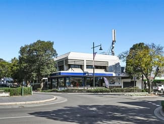 Offices commercial property for lease at Suite 1 & 3/118 Argyle Street Camden NSW 2570 Offices commercial property for lease at Suite 1 & 3/118 Argyle Street Camden NSW 2570
