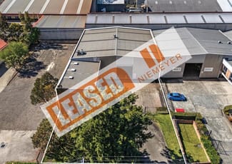 Factory, Warehouse & Industrial commercial property leased at Freestanding/188 Toongabbie Road Girraween NSW 2145 Factory, Warehouse & Industrial commercial property leased at Freestanding/188 Toongabbie Road Girraween NSW 2145