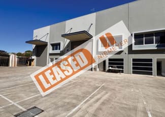 Showrooms / Bulky Goods commercial property leased at Unit 4/41-43 Anzac Street Greenacre NSW 2190 Showrooms / Bulky Goods commercial property leased at Unit 4/41-43 Anzac Street Greenacre NSW 2190