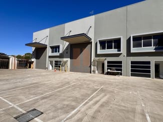 Showrooms / Bulky Goods commercial property leased at Unit 4/41-43 Anzac Street Greenacre NSW 2190 Showrooms / Bulky Goods commercial property leased at Unit 4/41-43 Anzac Street Greenacre NSW 2190