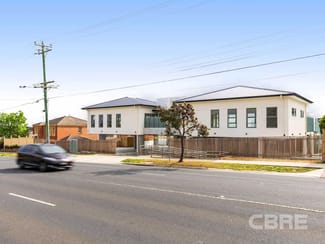 Medical / Consulting commercial property for lease at 113-115 High Street Doncaster VIC 3108 Medical / Consulting commercial property for lease at 113-115 High Street Doncaster VIC 3108