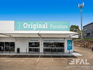 Medical / Consulting commercial property leased at Unit 1/531 Kessels Road Macgregor QLD 4109 Medical / Consulting commercial property leased at Unit 1/531 Kessels Road Macgregor QLD 4109