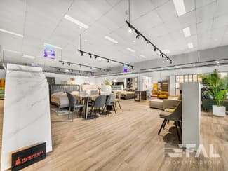 Medical / Consulting commercial property leased at Unit 1/531 Kessels Road Macgregor QLD 4109 Medical / Consulting commercial property leased at Unit 1/531 Kessels Road Macgregor QLD 4109