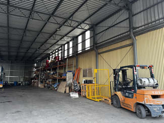 Factory, Warehouse & Industrial commercial property for lease at 11 Wildlife Road Nuriootpa SA 5355