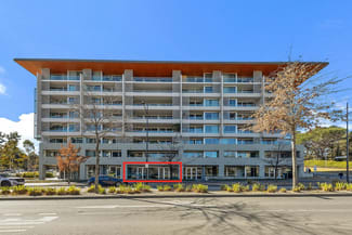 Offices commercial property for lease at 90/43 Constitution Avenue Reid ACT 2612 Offices commercial property for lease at 90/43 Constitution Avenue Reid ACT 2612