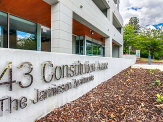Offices commercial property for lease at 90/43 Constitution Avenue Reid ACT 2612 Offices commercial property for lease at 90/43 Constitution Avenue Reid ACT 2612