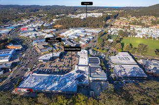 Medical / Consulting commercial property leased at Ground Shop 20/148-158 The Entrance Road Erina NSW 2250 Medical / Consulting commercial property leased at Ground Shop 20/148-158 The Entrance Road Erina NSW 2250