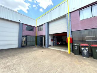 Showrooms / Bulky Goods commercial property leased at 6/32 Boyland Avenue Coopers Plains QLD 4108 Showrooms / Bulky Goods commercial property leased at 6/32 Boyland Avenue Coopers Plains QLD 4108