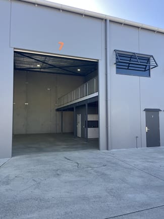 Showrooms / Bulky Goods commercial property for lease at 7/8 Mussel Court Huskisson NSW 2540 Showrooms / Bulky Goods commercial property for lease at 7/8 Mussel Court Huskisson NSW 2540