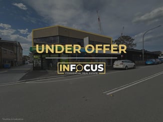Offices commercial property for lease at St Marys NSW 2760