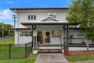 Offices commercial property sold at 17 Anderson Street Manunda QLD 4870