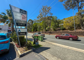 Offices commercial property leased at 3/91 West Burleigh Road Burleigh Heads QLD 4220 Offices commercial property leased at 3/91 West Burleigh Road Burleigh Heads QLD 4220