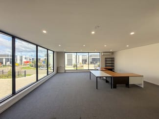 Factory, Warehouse & Industrial commercial property leased at 34 Paramount Boulevard Cranbourne West VIC 3977 Factory, Warehouse & Industrial commercial property leased at 34 Paramount Boulevard Cranbourne West VIC 3977