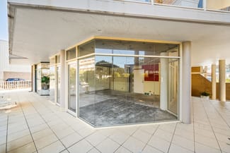 Shop & Retail commercial property leased at 1/8 Lagoon Street Narrabeen NSW 2101