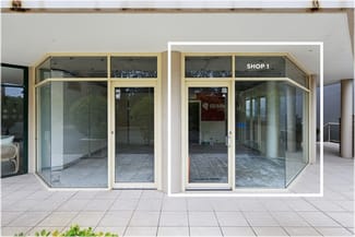 Shop & Retail commercial property leased at 1/8 Lagoon Street Narrabeen NSW 2101