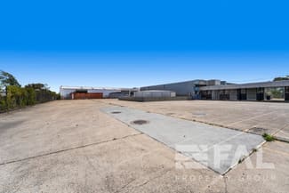 Development / Land commercial property leased at 189 Bradman Street Acacia Ridge QLD 4110