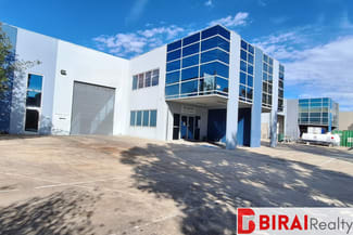Factory, Warehouse & Industrial commercial property leased at 20-24 Technology Drive Sunshine West VIC 3020 Factory, Warehouse & Industrial commercial property leased at 20-24 Technology Drive Sunshine West VIC 3020