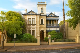 Offices commercial property for lease at 207 The Parade Norwood SA 5067