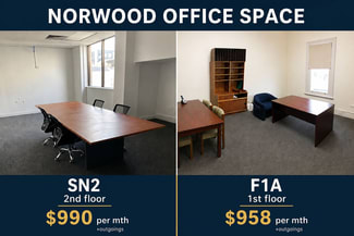 Offices commercial property for lease at 207 The Parade Norwood SA 5067