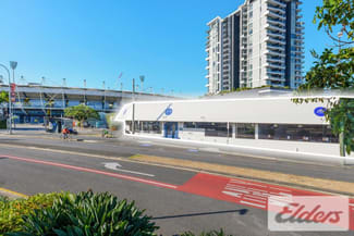 Shop & Retail commercial property leased at 1 Trafalgar Street Woolloongabba QLD 4102 Shop & Retail commercial property leased at 1 Trafalgar Street Woolloongabba QLD 4102