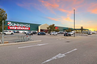 Factory, Warehouse & Industrial commercial property leased at 30 Commerce Street Malaga WA 6090