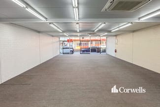 Offices commercial property leased at 2/115 City Road Beenleigh QLD 4207