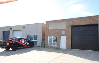 Factory, Warehouse & Industrial commercial property leased at 18 Percy Street Mordialloc VIC 3195 Factory, Warehouse & Industrial commercial property leased at 18 Percy Street Mordialloc VIC 3195