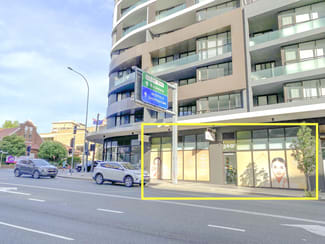Shop & Retail commercial property for lease at Shop 2&3/15 Dora Street Hurstville NSW 2220 Shop & Retail commercial property for lease at Shop 2&3/15 Dora Street Hurstville NSW 2220