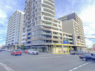 Shop & Retail commercial property for lease at Shop 2&3/15 Dora Street Hurstville NSW 2220 Shop & Retail commercial property for lease at Shop 2&3/15 Dora Street Hurstville NSW 2220