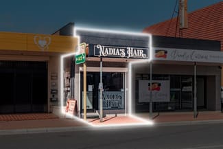 Shop & Retail commercial property leased at 179 Trimmer Parade Seaton SA 5023