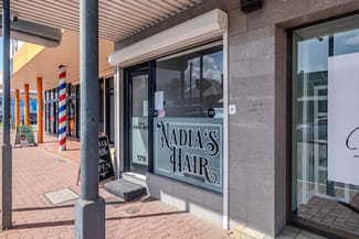 Shop & Retail commercial property leased at 179 Trimmer Parade Seaton SA 5023