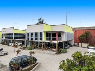 Offices commercial property leased at Lvl 1, 12/41 Lavarack Ave Eagle Farm QLD 4009 Offices commercial property leased at Lvl 1, 12/41 Lavarack Ave Eagle Farm QLD 4009