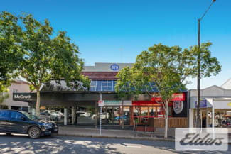 Medical / Consulting commercial property for lease at 876 Brunswick Street Fortitude Valley QLD 4006