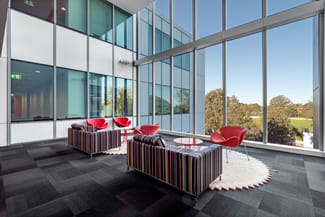 Offices commercial property for lease at Level 3 163 O'Riordan Street Mascot NSW 2020